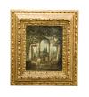 <span class='ref_item'>81 -</span> <span class="object_title">"VISTA DE LA VILLA MEDICI DE ROMA CON LA ESTATUA DE ARIADNA", COPIA DEL ORIGINAL DEL MUSEO NACIONAL DEL PRADO</span>   <p><span class="author">DIEGO RODRÍGUEZ DE SILVA Y VELÁZQUEZ (Sevilla, 1599-Madrid, 1660) </span> <br><span class="technique_material">Óleo sobre lienzo</span><br><span class="technical_description">Reproducción realizada por copista autorizado por el Museo Nacional del Prado.<br/>Con marco de madera tallada y dorada siguiendo modelos del siglo XVII.<br/>Medidas con marco:</span><br><span class="ALTO_HCES1">69 </span><span class="ALTOUMED_HCES1">cm.</span>x<span class="ANCHO_HCES1">61 </span><span class="ANCHOUMED_HCES1">cm.</span></p>