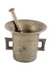 <span class='ref_item'>168 -</span> <span class="object_title">ALMIREZ Y MANO DE BRONCE CHINA, S.XIX</span>   <p><span class="technique_material">Bronce</span><br><span class="technical_description">Asas en los costados del almirez</span><br><span class="ALTO_HCES1">12 </span><span class="ALTOUMED_HCES1">cm.</span>x<span class="ANCHO_HCES1">14,50 </span><span class="ANCHOUMED_HCES1">cm.</span></p>