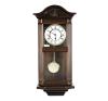 <span class='ref_item'>145 -</span> <span class="object_title">RELOJ DE PARED MARCA GALLO, ALEMANIA, S.XX</span>   <p><span class="technical_description">Con caja de madera de diseño italiano<br/>Cuerda de ocho días y repetición de horas y medias<br/>En funcionmiento<br/>Medidas: 65 x 26 x 15 cm<br/> </span><br></p>