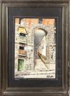 <span class='ref_item'>110 -</span> <span class="object_title">ARCO DE CUCHILLEROS DE MADRID</span>   <p><span class="author">MOLL. S.XX</span> <br><span class="technique_material">Acuarela sobre papel</span><br><span class="technical_description">Firmado en el ángulo inferior derecho y titulado en el ángulo inferior izquierdo.<br/>Enmarcado con marco plateado y cristal. <br/>Desperfectos en el marco.</span><br><span class="ALTO_HCES1">58 </span><span class="ALTOUMED_HCES1">cm.</span>x<span class="ANCHO_HCES1">42 </span><span class="ANCHOUMED_HCES1">cm.</span></p>