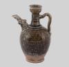 <span class='ref_item'>111 -</span> <span class="object_title">TETERA SIGUIENDO MODELOS DE LA DINASTÍA IMPERIAL SONG. CHINA, SIGLO XX</span>   <p><span class="technique_material">Cerámica</span><br><span class="technical_description">Vertedera con forma de animal zoomorfo.</span><br><span class="ALTO_HCES1">19 </span><span class="ALTOUMED_HCES1">cm.</span></p>