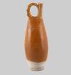 <span class='ref_item'>104 -</span> <span class="object_title">JARRA EN CERÁMICA ESMALTADA  Y VIDRIDA</span>   <p><span class="technique_material">Cerámica</span><br><span class="technical_description">Falta en la boca.</span><br><span class="ALTO_HCES1">35 </span><span class="ALTOUMED_HCES1">cm.</span></p>