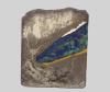 <span class='ref_item'>143 -</span> <span class="description">COLECCIÓN AZUL VII </span>  <p><span class="description">JAVIER MUÑOZ "XAVERIO" (1956) Pintor granadino <br>Técnica mixta sobre soporte de conglomerado <br>Firmado en el ángulo inferior izquierdo. Titulado al dorso con etiqueta de la Galería Sammer de Marbella, Málaga.<br>Firmado, fechado y titulado en el reverso<br>Sin marco. 47 x 37.5 cm<br>Estimación de mercado: 400-500&euro;<br> <br> </span></p>