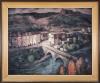 <span class='ref_item'>2 -</span>  <span class="object_author">BARTOLOMÉ GONZÁLEZ (Hellín, 1949 - 1995)</span> <span class="object_title">PAISAJE CON RÍO</span> <span class="technique_material">Óleo sobre lienzo  </span> <span class="ALTO_HCES1">97 </span><span class="ALTOUMED_HCES1">cm.</span>x<span class="ANCHO_HCES1">116 </span><span class="ANCHOUMED_HCES1">cm.</span>  