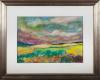 <span class='ref_item'>26 -</span> <span class="object_title">PAISAJE CASTELLANO</span>   <p><span class="author">JOSÉ LUCAS RUIZ (Cieza, 1945)</span> <br><span class="technique_material">Técnica mixta sobre papel</span><br><span class="technical_description">Titulado al dorso. Firmado en el ángulo superior derecho.<br/>Enmarcado con cristal. <br/>Medidas: 83 x 103cm con marco</span><br></p>