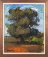 <span class='ref_item'>52 -</span> <span class="object_title">ARBOL</span>   <p><span class="author">MANUEL NARVÁEZ PATIÑO (Madrid, 1945-2001) </span> <br><span class="technique_material">Óleo sobre lienzo</span><br><span class="technical_description">Firmado al dorso y en el ángulo inferior izquierdo.<br/>Enmarcado. <br/>Medidas: 94 x 71cm con marco. 73 x 60cm sin marco</span><br></p>