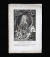 <span class='ref_item'>24 -</span> <span class="object_title">BERNARD PICART</span>   <p><span class="author">JACOBUS VAN DER SCHLEY SEGÚN M.DES ANGLES</span> <br><span class="object_title">BERNARD PICART</span><br><span class="technique_material">Grabado siglo XVIII</span><br><span class="technical_description">Con inscripción: "Le romain designateur et graveur né en parís le 11 juin 1673 mort a amsterdam le 8 mai 1733 ..."<br/>Manchas de humedad. </span><br><span class="ALTO_HCES1">31 </span><span class="ALTOUMED_HCES1">cm.</span>x<span class="ANCHO_HCES1">20 </span><span class="ANCHOUMED_HCES1">cm.</span></p>