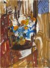 <span class='ref_item'>133 -</span> <span class="object_title">BODEGÓN CON NARANJAS </span>   <p><span class="author">ISIDORO LAZARO FERRE (1949) </span> <br><span class="technical_description">Óleo sobre lienzo <br/>92 x 73 cm <br/>Firmado en el ángulo inferior. </span><br></p>
