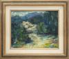 <span class='ref_item'>154 -</span> <span class="object_title">SIERRA DE HOYO. SERIE SEGUNDA</span>   <p><span class="author">ANTONIO ADSUARA (Madrid, 1953)  </span> <br><span class="technique_material">Óleo sobre lienzo</span><br><span class="technical_description">Firmado "Adsuara" en el ángulo inferior derecho. Al dorso titulado y firmado. <br/>Enmarcado.<br/>Medidas: 33 x 38cm con marco. 22 x 27cm sin marco<br/>Estimación de mercado: 100-120&euro;</span><br></p>