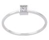 <span class='ref_item'>237 -</span> <span class="object_title">SOLITARIO EN ORO 18KT Y DIAMANTE </span>  <p><span class="technical_description">Sortija realizada en oro de 18kt. Formada por un diamante en talla princesa engastado en chatón, con un peso aproximado de 0.14ct.<br/>Medida Sortija: 13</span><br>Peso: <span class="PESO_HCES1">1,20</span> <span class="PESOUMED_HCES1">gr.</span><br></p>
