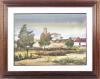 <span class='ref_item'>40 -</span> <span class="object_title">PAISAJE CON ÁRBOLES E IGLESIA.</span>   <p><span class="author">CALVO DELGADO (Gumiel del Mercado, Burgos, 1941)</span> <br><span class="technique_material">Acuarela</span><br><span class="technical_description">Firmado en el ángulo inferior izquierdo.<br/>Con marco de madera. <br/>Enmarcado con cristal.</span><br><span class="ALTO_HCES1">74 </span><span class="ALTOUMED_HCES1">cm.</span>x<span class="ANCHO_HCES1">93 </span><span class="ANCHOUMED_HCES1">cm.</span></p>