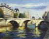 <span class='ref_item'>128 -</span> <span class="object_title">NOTRE DAME, PARÍS</span>   <p><span class="author">SANTIAGO DÍAZ SANTOS (Madrid, 1940)</span> <br><span class="technique_material">Óleo sobre lienzo</span><br><span class="technical_description">Firmado en el ángulo inferior derecho<br/>Sin marco<br/>Medidas: 60 x 73cm</span><br></p>
