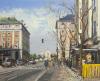 <span class='ref_item'>98 -</span> <span class="object_title">MONCLOA, MADRID</span>   <p><span class="author">SANTIAGO DÍAZ SANTOS (Madrid, 1940)</span> <br><span class="technique_material">Óleo sobre lienzo</span><br><span class="technical_description">Firmado en el ángulo inferior derecho<br/>Sin marco<br/>Medidas: 60 x 73cm</span><br></p>