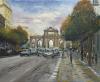 <span class='ref_item'>96 -</span> <span class="object_title">PUERTA DE ALCALÁ, MADRID</span>   <p><span class="author">SANTIAGO DÍAZ SANTOS (Madrid, 1940)</span> <br><span class="technique_material">Óleo sobre lienzo</span><br><span class="technical_description">Firmado en el ángulo inferior derecho<br/>Sin marco<br/>Medidas: 60 x 73cm </span><br></p>