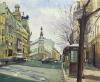 <span class='ref_item'>120 -</span> <span class="object_title">CALLE ALCALÁ, MADRID</span>   <p><span class="author">SANTIAGO DÍAZ SANTOS (Madrid, 1940)</span> <br><span class="technique_material">Óleo sobre lienzo</span><br><span class="technical_description">Firmado en el ángulo inferior derecho<br/>Sin marco<br/>Medidas: 60 x 73cm </span><br></p>