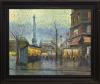 <span class='ref_item'>53 -</span> <span class="object_title">PLACE DE LA BATILLE, PARÍS</span>   <p><span class="author">SANTIAGO DÍAZ SANTOS (Madrid, 1940)</span> <br><span class="technique_material">Óleo sobre lienzo</span><br><span class="technical_description">Firmado en el ángulo inferior derecho<br/>Enmarcado<br/>Medidas: 75 x 88cm con marco. 60 x 73cm sin marco</span><br></p>