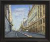 <span class='ref_item'>54 -</span> <span class="object_title">CALLE ALCALÁ, MADRID</span>   <p><span class="author">SANTIAGO DÍAZ SANTOS (Madrid, 1940)</span> <br><span class="technique_material">Óleo sobre lienzo</span><br><span class="technical_description">Firmado en el ángulo inferior izquierdo.<br/>Enmarcado<br/>Medidas: 75 x 88cm con marco. 60 x 73cm sin marco </span><br></p>