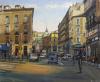 <span class='ref_item'>101 -</span> <span class="object_title">CALLE DE TOLEDO, MADRID</span>   <p><span class="author">SANTIAGO DÍAZ SANTOS (Madrid, 1940)</span> <br><span class="technique_material">Óleo sobre lienzo</span><br><span class="technical_description">Firmado en el ángulo inferior izquierdo<br/>Sin marco. Pequeñas pérdidas de pintura<br/>Medidas: 60 x 73cm</span><br></p>