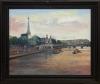 <span class='ref_item'>45 -</span> <span class="object_title">LE PONT ALEXANDRE III ET LA TOUR EIFFEL, PARÍS</span>   <p><span class="author">SANTIAGO DÍAZ SANTOS (Madrid, 1940)</span> <br><span class="technique_material">Óleo sobre lienzo</span><br><span class="technical_description">Firmado en el ángulo inferior derecho. Titulado al dorso.<br/>Enmarcado. Desperfectos en el marco<br/>Medidas: 75 x 88cm con marco. 60 x 73cm sin marco</span><br></p>