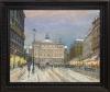 <span class='ref_item'>3 -</span> <span class="object_title">INVIERNO EN LA ÓPERA, PARÍS</span>   <p><span class="author">SANTIAGO DÍAZ SANTOS (Madrid, 1940)</span> <br><span class="technique_material">Óleo sobre lienzo</span><br><span class="technical_description">Firmado en el ángulo inferior derecho. Titulado al dorso.<br/>Enmarcado<br/>Medidas: 75 x 88cm con marco. 60 x 73cm sin marco</span><br></p>