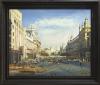<span class='ref_item'>149 -</span> <span class="object_title">CALLE ALCALÁ, MADRID</span>   <p><span class="author">SANTIAGO DÍAZ SANTOS (Madrid, 1940)</span> <br><span class="technique_material">Óleo sobre lienzo</span><br><span class="technical_description">Firmado en el ángulo inferior derecho. Titulado al dorso.<br/>Enmarcado en madera ebonizada y tallada.<br/>Medidas: 75 x 88cm con marco. 60 x 73cm sin marco</span><br></p>