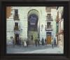 <span class='ref_item'>5 -</span> <span class="object_title">ARCO DE CUCHILLEROS, MADRID</span>   <p><span class="author">SANTIAGO DÍAZ SANTOS (Madrid, 1940)</span> <br><span class="technique_material">Óleo sobre lienzo</span><br><span class="technical_description">Firmado en el ángulo inferior izquierdo.<br/>Enmarcado<br/>Medidas: 75 x 88cm con marco. 60 x 73cm sin marco</span><br></p>