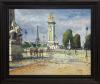 <span class='ref_item'>57 -</span> <span class="object_title">PARÍS</span>   <p><span class="author">SANTIAGO DÍAZ SANTOS (Madrid, 1940)</span> <br><span class="technique_material">Óleo sobre lienzo</span><br><span class="technical_description">Firmado en el ángulo inferior derecho. Titulado al dorso.<br/>Enmarcado<br/>Medidas: 75 x 88cm con marco. 60 x 73cm sin marco </span><br></p>
