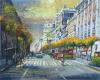 <span class='ref_item'>125 -</span> <span class="object_title">CALLE DE ALCALÁ, MADRID</span>   <p><span class="author">SANTIAGO DÍAZ SANTOS (Madrid, 1940)</span> <br><span class="technique_material">Óleo sobre lienzo</span><br><span class="technical_description">Firmado en el ángulo inferior derecho<br/>Sin enmarcar<br/>Medidas: 60 x 73cm</span><br></p>