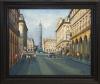 <span class='ref_item'>52 -</span> <span class="object_title">PLAZA VENDOME, PARÍS</span>   <p><span class="author">SANTIAGO DÍAZ SANTOS (Madrid, 1940)</span> <br><span class="technique_material">Óleo sobre lienzo</span><br><span class="technical_description">Firmado en el ángulo inferior derecho. Titulado al dorso.<br/>Enmarcado<br/>Medidas: 75 x 88cm con marco. 60 x 73cm sin marco</span><br></p>