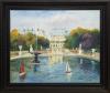 <span class='ref_item'>141 -</span> <span class="object_title">EL ESTANQUE DE LAS TULLERÍAS, PARÍS</span>   <p><span class="author">SANTIAGO DÍAZ SANTOS (Madrid, 1940)</span> <br><span class="technique_material">Óleo sobre lienzo</span><br><span class="technical_description">Firmado en el ángulo inferior derecho<br/>Enmarcado en madera ebonizada y tallada.<br/>Medidas: 75 x 88cm con marco. 60 x 73cm sin marco</span><br></p>