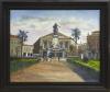 <span class='ref_item'>49 -</span> <span class="object_title">TEATRO REAL C. 1920, MADRID</span>   <p><span class="author">SANTIAGO DÍAZ SANTOS (Madrid, 1940)</span> <br><span class="technique_material">Óleo sobre lienzo</span><br><span class="technical_description">Firmado en el ángulo inferior izquierdo<br/>Enmarcado. Faltas en el marco<br/>Medidas: 75 x 88cm con marco. 60 x 73cm sin marco</span><br></p>