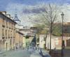 <span class='ref_item'>123 -</span> <span class="object_title">PLAZA DE LA PAJA, MADRID</span>   <p><span class="author">SANTIAGO DÍAZ SANTOS (Madrid, 1940)</span> <br><span class="technique_material">Óleo sobre lienzo</span><br><span class="technical_description">Firmado en el ángulo inferior izquierdo.<br/>Sin marco, con bastidor<br/>Medidas: 60 x 73cm</span><br></p>