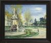 <span class='ref_item'>50 -</span> <span class="object_title">PASEO DEL PRADO, MADRID</span>   <p><span class="author">SANTIAGO DÍAZ SANTOS (Madrid, 1940)</span> <br><span class="technique_material">Óleo sobre lienzo</span><br><span class="technical_description">Firmado en el ángulo inferior izquierdo.<br/>Enmarcado. Faltas en el marco<br/>Medidas: 75 x 88cm con marco. 60 x 73cm sin marco</span><br></p>