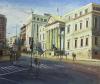 <span class='ref_item'>107 -</span> <span class="object_title">LAS CORTES, MADRID</span>   <p><span class="author">SANTIAGO DÍAZ SANTOS (Madrid, 1940)</span> <br><span class="technique_material">Óleo sobre lienzo</span><br><span class="technical_description">Firmado en el ángulo inferior derecho<br/>Sin marco, con bastidor</span><br><span class="ALTO_HCES1">60</span>x<span class="ANCHO_HCES1">73 </span><span class="ANCHOUMED_HCES1">cm.</span></p>
