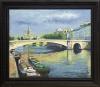 <span class='ref_item'>139 -</span> <span class="object_title">NOTRE DAME, PARÍS</span>   <p><span class="author">SANTIAGO DÍAZ SANTOS (Madrid, 1940)</span> <br><span class="technique_material">Óleo sobre lienzo</span><br><span class="technical_description">Firmado en el ángulo inferior izquierdo. Titulado al dorso<br/>Enmarcado<br/>Medidas: 75 x 88cm con marco. 60 x 73cm sin marco</span><br></p>