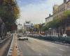 <span class='ref_item'>71 -</span> <span class="object_title">CALLE ALCALÁ, MADRID</span>   <p><span class="author">SANTIAGO DÍAZ SANTOS (Madrid, 1940)</span> <br><span class="technique_material">Óleo sobre lienzo</span><br><span class="technical_description">Firmado en el ángulo inferior derecho<br/>Sin marco<br/>Medidas: 60 x 73cm </span><br></p>