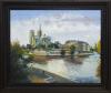 <span class='ref_item'>144 -</span> <span class="object_title">NOTRE DAME, PARÍS</span>   <p><span class="author">SANTIAGO DÍAZ SANTOS (Madrid, 1940)</span> <br><span class="technique_material">Óleo sobre lienzo</span><br><span class="technical_description">Firmado en el ángulo inferior izquierdo. Titulado al dorso.<br/>Enmarcado.<br/>Medidas: 75 x 88cm con marco. 60 x 73cm sin marco</span><br></p>