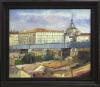 <span class='ref_item'>23 -</span> <span class="object_title">EL VIADUCTO 1920, MADRID</span>   <p><span class="author">SANTIAGO DÍAZ SANTOS (Madrid, 1940)</span> <br><span class="technique_material">Óleo sobre lienzo</span><br><span class="technical_description">Firmado en el ángulo inferior izquierdo. Titulado al dorso<br/>Enmarcado en madera ebonizada y tallada.<br/>Medidas: 75 x 88cm con marco. 60 x 73cm sin marco</span><br></p>