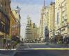 <span class='ref_item'>88 -</span> <span class="object_title">GRAN VÍA, MADRID</span>   <p><span class="author">SANTIAGO DÍAZ SANTOS (Madrid, 1940)</span> <br><span class="technique_material">Óleo sobre lienzo</span><br><span class="technical_description">Firmado en el ángulo inferior derecho<br/>Sin marco<br/>Medidas: 60 x 73cm</span><br></p>