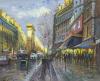 <span class='ref_item'>87 -</span> <span class="object_title">BOULEVARD SAINT DENIS, PARÍS</span>   <p><span class="author">SANTIAGO DÍAZ SANTOS (Madrid, 1940)</span> <br><span class="technique_material">Óleo sobre lienzo</span><br><span class="technical_description">Firmado en el ángulo inferior derecho<br/>Sin marco<br/>Medidas: 60 x 73cm</span><br></p>