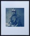 <span class='ref_item'>119 -</span> <span class="object_title">CLASSIC MINER</span>   <p><span class="author">ALLAN JENKINS (Gales, 1969)</span> <br><span class="technique_material">Fotografía</span><br><span class="technical_description">Obra tomada por el fotógrafo artístico Allan Jenkins, cuya amplia producción se centra en la muestra de retratos y la vida cotidiana, organizando sus obras por series. Fotografía perteneciente a la serie "Copper Minners", fotografías tomadas a mineros cubanos.<br/>Enmarcada con cristal y paspartú blanco<br/>Medidas: 63 x 53cm con marco, 44 x 34 sin marco</span><br></p>