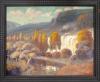 <span class='ref_item'>42 -</span>  <span class="object_author">KOWLASKY </span> <span class="object_title">PAISAJE MONTAÑOSO CON CASCADA </span> <span class="technique_material">Óleo sobre lienzo  </span> <span class="ALTO_HCES1">65 </span><span class="ALTOUMED_HCES1">cm.</span>x<span class="ANCHO_HCES1">85 </span><span class="ANCHOUMED_HCES1">cm.</span>  