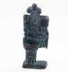 <span class='ref_item'>201 -</span> <span class="object_title">PEQUEÑA ESCULTURA ABSTRACTA S.XX</span>   <p><span class="technique_material">Bronce patinado</span><br><span class="ALTO_HCES1">13 </span><span class="ALTOUMED_HCES1">cm.</span></p>