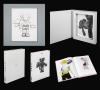 <span class='ref_item'>148 -</span> <span class="object_title">KAWS: COMPANIONSHIP IN THE AGE OF LONELINESS, 2019</span>   <p><span class="author">KAWS (BRIAN DONELLY) (Nueva Jersey, 1974)</span> <br><span class="technique_material">Serigrafía sobre papel Arches Aquarelle</span><br><span class="technical_description">Artbook de la exposición "KAWS: Companionship in the Age of Loneliness.", inaugurada en la National Gallery of Victoria en Melbourne en 2019. Con un libro con textos de Margaret Atwood y serigrafías de obras de Kaws, firmado y fechado por Kaws a rotulador en la primera página, y una serigrafía de la obra "GONE" firmada y fechada, numerada a lápiz por el artista 526/750 en el ángulo inferior. Protegida por caja de metacrilato sobre fondo de lino gris. <br/>Conjunto conservado en estuche de Wilbalin Buckram. Edición 526 de 750 ejemplares. Procedencia: AAG Auction, Amsterdam<br/>Medidas: 50 x 50 x 7cm</span><br></p>