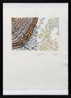 <span class='ref_item'>94 -</span> <span class="object_title">LES ETOILES</span>   <p><span class="author">SAÜLO MERCADER (Alicante, 1944)</span> <br><span class="technique_material">Grabado</span><br><span class="technical_description">Firmado y titulado en la parte inferior. <br/>Justificado: XXX/XXX. <br/>Enmarcado con metacrilato. <br/>Medidas: 53 x 73cm con marco. 28 x 32cm la huella</span><br></p>
