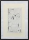 <span class='ref_item'>132 -</span> <span class="object_title">SUBIENDO POR LAS ESCALERAS </span>   <p><span class="author">PABLO PICASSO (Málaga, 1881-Mougins, Francia, 1973)  </span> <br><span class="technique_material">Facsímil sobre papel Barba</span><br><span class="technical_description">Perteneciente a la edición 4 de los estudios de las 42 planchas sobre papel para el estudio del Guernica. <br/>Fechado en plancha el 9 de mayo 1937. <br/>Al dorso, tapados, sellos de la Fundación Picasso. Perteneciente al número 16 de la colección de la edición. <br/>Enmarcado<br/>44 x 23 cm el papel. 73 x 53 cm con marco</span><br></p>
