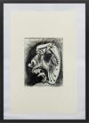 <span class='ref_item'>90 -</span>  <span class="object_author">PABLO PICASSO    </span> <span class="object_title">ESTUDIO PARA LAS MUJERES SUFRIENTES </span> <span class="technique_material">Facsimil sobre papel Barba</span> <span class="ALTO_HCES1">73 </span><span class="ALTOUMED_HCES1">cm.</span>x<span class="ANCHO_HCES1">53 </span><span class="ANCHOUMED_HCES1">cm.</span>  