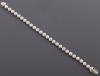 <span class='ref_item'>10 -</span> <span class="object_title">PULSERA ESTILO RIVIERE CON DIAMANTES EN ORO DE 18 KT </span>  <p><span class="technical_description">Pulsera estilo riviere realizada en oro de 18 kt con diamantes en doble chaton de aprox 2.30 ct </span><br>Peso: <span class="PESO_HCES1">26,50</span> <span class="PESOUMED_HCES1">gr.</span><br></p>