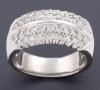 <span class='ref_item'>3 -</span> <span class="object_title">SORTIJA REALIZADA EN ORO DE 18 KT Y DIAMANTES </span>  <p><span class="technical_description">Sortija realizada en oro de 18 kt compuesta por cuatro filas de diamantes en talla brillante de aprox 0.90 ct </span><br>Peso: <span class="PESO_HCES1">8,60</span> <span class="PESOUMED_HCES1">gr.</span><br></p>
