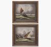 <span class='ref_item'>131 -</span>  <span class="object_author">ESCUELA  ITALIANA S.XIX-XX</span> <span class="object_title">PESCADORES EN MAR ABIERTO</span> <span class="technique_material">Pareja de óleos sobre lienzo</span> <span class="ALTO_HCES1">60 </span><span class="ALTOUMED_HCES1">cm.</span>x<span class="ANCHO_HCES1">52 </span><span class="ANCHOUMED_HCES1">cm.</span>  